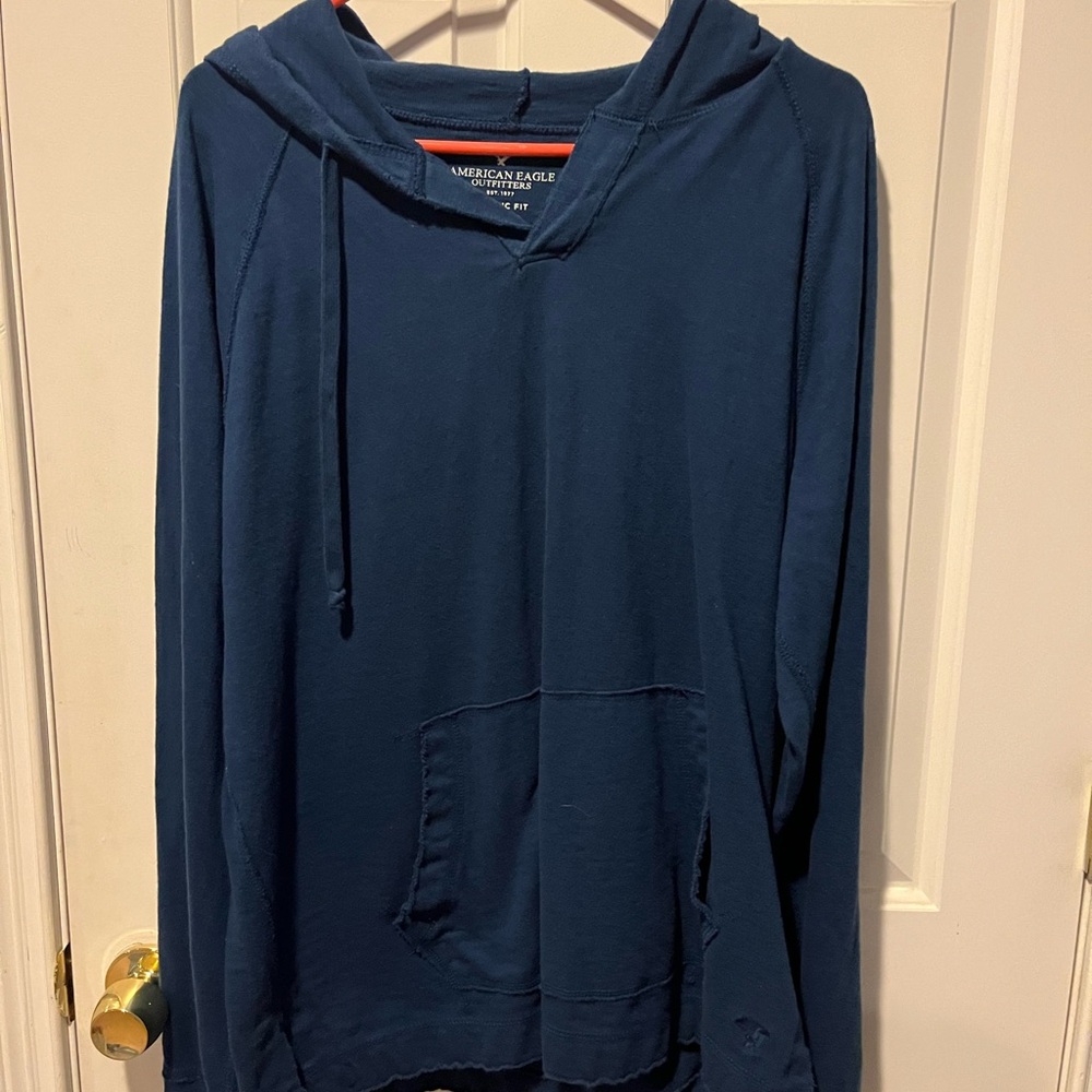 American Eagle Outfitters Hoodie